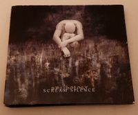 CD & DVD / Digipack / Rock / Scream Silence - Apathology Kiel - Ravensberg-Brunswik-Düsternbrook Vorschau