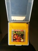 Gameboy Spiel Donkey Kong Land Baden-Württemberg - Mannheim Vorschau