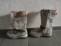 Damen Schuhe / Schuhe / Damen Schuhe Beige Nordrhein-Westfalen - Metelen Vorschau