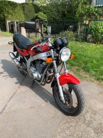 Suzuki GS500E Super Zustand Dresden - Neustadt Vorschau