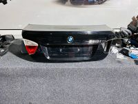BMW E90 HECKKLAPPE HECKDECKEL TRUNK ORIGINAL Essen - Essen-Borbeck Vorschau