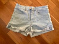 H&M Shorts 36 gestreift Bayern - Schwarzenfeld Vorschau