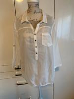 Bluse weiß 38/M Cecil Hessen - Kassel Vorschau