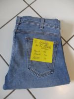 Wrangler Texas Classic Regular-Fit Jeans 36/34 als 36/32 gekürzt Nordrhein-Westfalen - Bergheim Vorschau