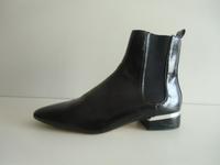 Damenstiefellette - Damenstiefel - Größe 37 Niedersachsen - Bremervörde Vorschau