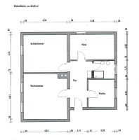 3 -Zimmer Wohnung Sachsen-Anhalt - Dessau-Roßlau Vorschau