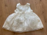 Babykleid festlich für Taufe Hochzeit Größe 62/68 Hamburg - Bergedorf Vorschau