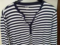 JOY Damen Shirt von Karstadt 3/4 Arm Gr. M-L (42-44) BW 56 cm Top Eimsbüttel - Hamburg Niendorf Vorschau