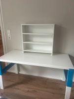 Pahl Schreibtisch IKEA mit Aufsatz Nordrhein-Westfalen - Freudenberg Vorschau