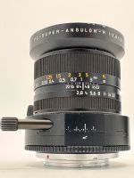 Leica PC- Super- Angulon-R 2.8/28 Baden-Württemberg - Pforzheim Vorschau