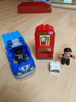 Lego Duplo 10809 Polizeistreife polizei Bankräuber Bayern - Rednitzhembach Vorschau