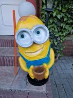 XXXL Minion wie abgebildet ca. 78cm Bayern - Stammbach Vorschau