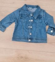 Baby Jeansjacke von Ergee Rheinland-Pfalz - Mainz Vorschau