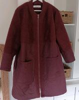 ❤️Ulla Popken Studio Untold Jacke Mantel Gr.50 52 Nordrhein-Westfalen - Herscheid Vorschau