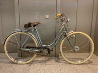 NSU Oldtimer Cruiser Damen Fahrrad, 50er, 28 Zoll, von 1951, Top Innenstadt - Köln Altstadt Vorschau