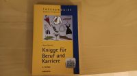 Buch Taschenguide "Knigge für Beruf und Karriere" Nordrhein-Westfalen - Lengerich Vorschau