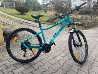 Fahrrad Ghost 27,5 Zoll Mountainbike Rahmengröße M Sachsen - Niederwiesa Vorschau