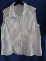 Ärmellose Bluse von Gina Laura, Gr. XL Bayern - Memmingen Vorschau