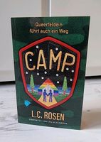 Camp - L. C. Rosen mit Farbschnitt und Signiert Nordrhein-Westfalen - Velbert Vorschau