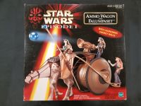 Gungan Ammo Wagon mit Falumpa Hasbro Star Wars Figuren Set Pack Bayern - Hofheim Unterfr. Vorschau