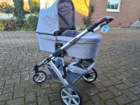 Kinderwagen ABC Design Limited Edition Niedersachsen - Wolfenbüttel Vorschau