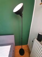 Ikea Standlampe schwarz Dresden - Äußere Neustadt Vorschau