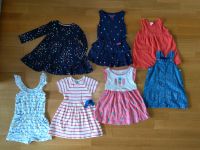 Kinderkleid Set h&m Petit bateau 86/92 Kleider Mädchen Sommer Dortmund - Mitte Vorschau