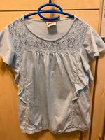 Bluse-T-Shirt, Gr. 146/152, Yigga Rheinland-Pfalz - Irrel Vorschau