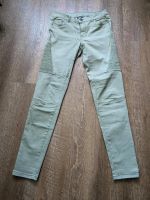 Coole Slim Jeans Gr. 170 Niedersachsen - Bröckel Vorschau