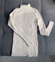 Beiger Umstandsrollkragenpullover von Pieces Maternity (Gr. XL) Nordrhein-Westfalen - Gütersloh Vorschau