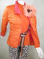 Marc Cain-Pullover,38-N4-40,NP:200€,Hose,Daunenjacke Nordrhein-Westfalen - Haan Vorschau