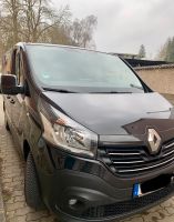 Renault Trafic 8-Sitzer Diesel (Baujahr 05/2018) Mecklenburg-Vorpommern - Malchin Vorschau