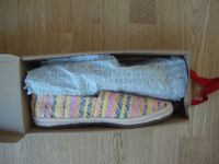 kleine Strandtasche + neue Espadrilles Gr. 40-auch einzeln Kr. München - Gräfelfing Vorschau