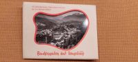 50er Jahre Souvenir Fotografien Berchtesgaden und Umgebung Nordrhein-Westfalen - Mönchengladbach Vorschau