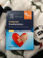 Lern Karten Gesundheits- und Krankenpflege Rheinland-Pfalz - Hachenburg Vorschau