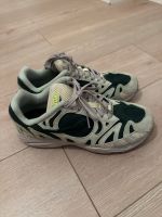 Saucony Grid Azura 2000 in grün grau Gr. 42,5 Köln - Humboldt-Gremberg Vorschau