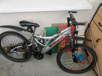 Fahrrad 24 zoll Brandenburg - Eberswalde Vorschau