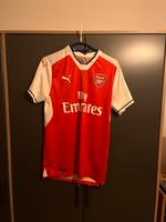FC Arsenal Trikot M Hamburg-Mitte - Hamburg Altstadt Vorschau