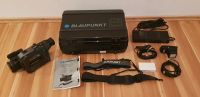 Blaupunkt CR-8000 Hifi Videokamera Camcorder + Zubehör + Koffer Niedersachsen - Dransfeld Vorschau