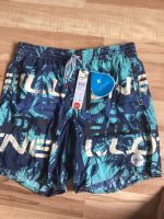 O‘Neill Boardshorts / Badeshorts Gr. M *NEU* Schleswig-Holstein - Dänischenhagen Vorschau