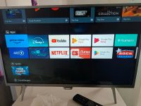Smart TV 32 Zoll Full HD Philipps mit Ambilight Hessen - Gießen Vorschau