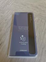 Samsung Galaxy S21+ Smart Clear View Cover NEU Violett Dortmund - Innenstadt-West Vorschau