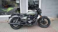 Royal Enfield Shotgun 650 Mod.Green Dril 2024 sofort verfügbar Sachsen-Anhalt - Hasselfelde Vorschau