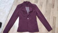 Gerader Blazer Beere Vera moda gr. 34 Bayern - Fürth Vorschau