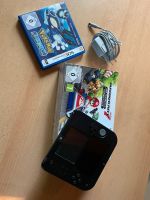 Nintendo 2DS mit Mario Kart 7 und Pokémon Alpha Saphir Wuppertal - Vohwinkel Vorschau
