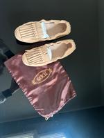 Tod‘s Gomminos, Slipper/Mokassins, Gr.39.5 NEU Hamburg-Nord - Hamburg Winterhude Vorschau