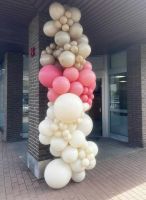 Ballons Girlande 3Meter Hoch Neueröffnung Party Events Dekoration Nordrhein-Westfalen - Leverkusen Vorschau