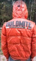 Nobelmarke Dolomite Fitzroy Daunenjacke Winterjacke Gr. S Thüringen - Zeulenroda Vorschau