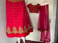 Indian lengha Nordrhein-Westfalen - Herten Vorschau