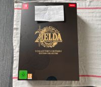 The Legend of Zelda: Tears of the Kingdom Collector's Edition neu Rheinland-Pfalz - Mainz Vorschau